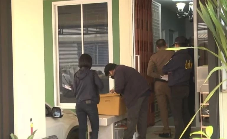 เร่งขยายผลขบวนการจัดอบรมทิพย์ พบเงินหมุนเวียน 50 ล้านบาท