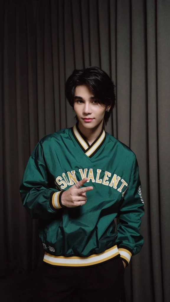 ‘เจฟ ซาเตอร์’ เผยความสัมพันธ์ที่เจ็บปวดที่สุด เล่าทำไมถึงลาออกจากค่ายเก่า