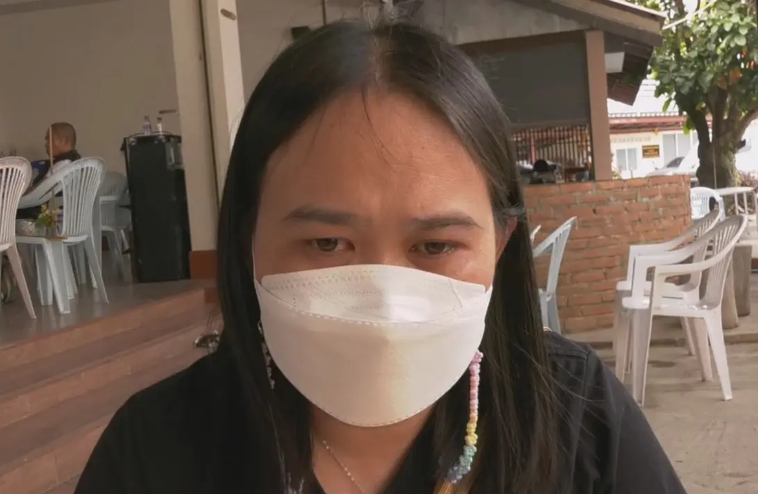 ผบช.ภ.5 เป็นประธานพิธีรดน้ำศพ 3 ตร.แม่จัน ที่ประสบอุบัติเหตุเสียชีวิต
