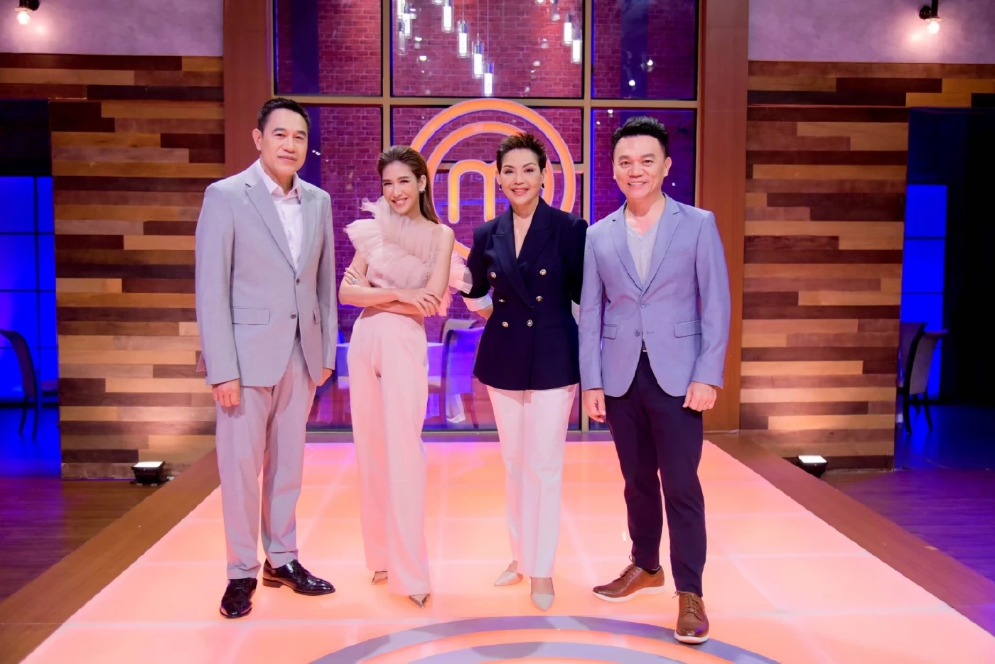 เจ้าพ่อเรียลลิตี้  หนุ่ม กิติกร กับซอฟต์พาวเวอร์ วงการบันเทิงไทย 