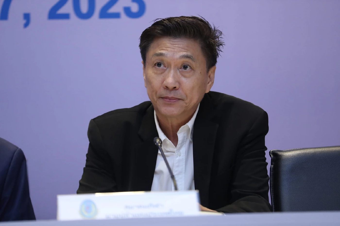 "วอลเลย์บอล" ตั้งเป้า 2 ทองใน "ซีเกมส์ 2023", กอล์ฟขอกวาด 4 ทอง