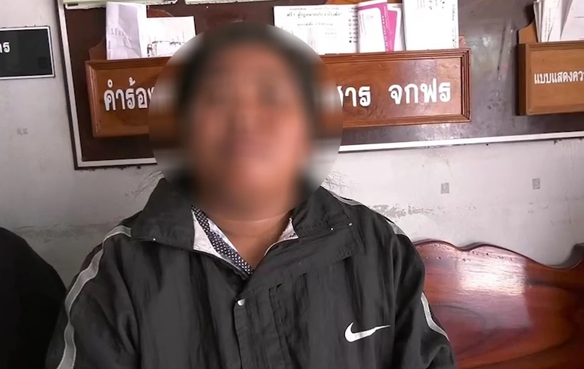 ตร. เรียกสอบ 4 เยาวชน หลังรุมทำร้ายเด็กพิเศษ แม่ยัน เอาเรื่องถึงที่สุด