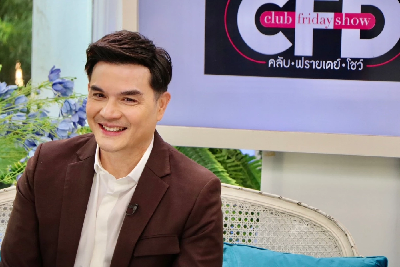 สับรางเก่ง “แจ๊บ เพ็ญเพชร” สารภาพหมดเปลือก เลิกเจ้าชู้ เพราะเจอคนที่ใช่