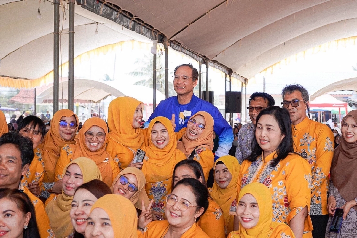 "กรณ์" กรีดกลับ “ชวน” พาดพิงเชิงทวงบุญคุณ ชี้ มีสิทธิ์คิด ฟังคนเคยศรัทธาบ้าง