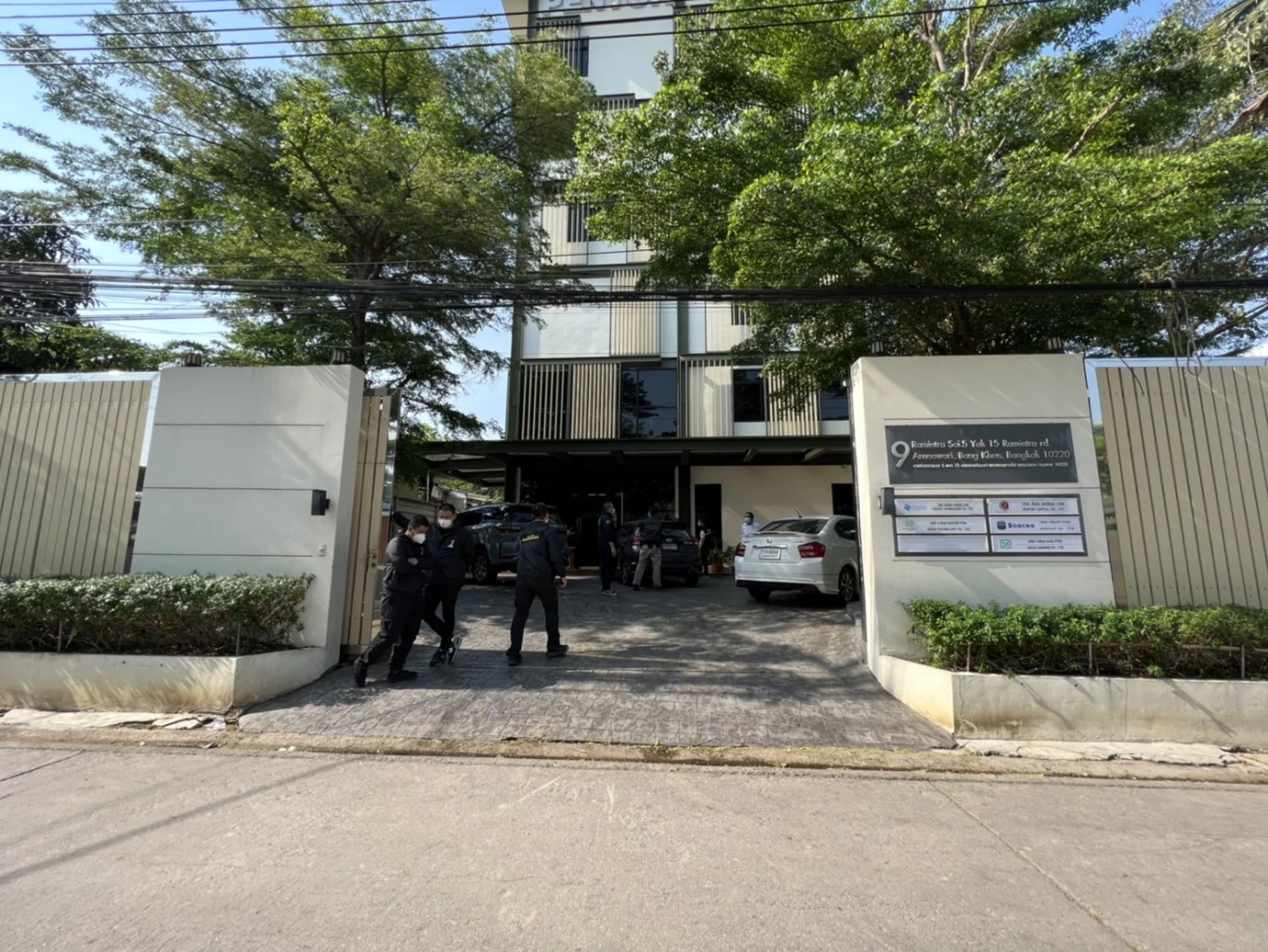 ล้วงลึก"สารวัตรซัว" ลุยธุรกิจบันเทิง ผ่านนางแบบสาวคนสนิท