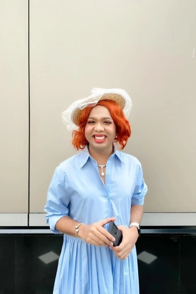 จบคือจบ ‘ลีน่า จัง’ เคลียร์ใจ ‘แพรรี่’  เล่านาทีคิดสั้น ความมั่นทำให้อยากตาย