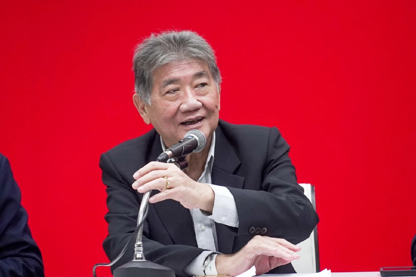 "เพื่อไทย" เตรียมแก้รธน.ฉบับปชช. หากชนะเลือกตั้งได้เป็นรัฐบาล