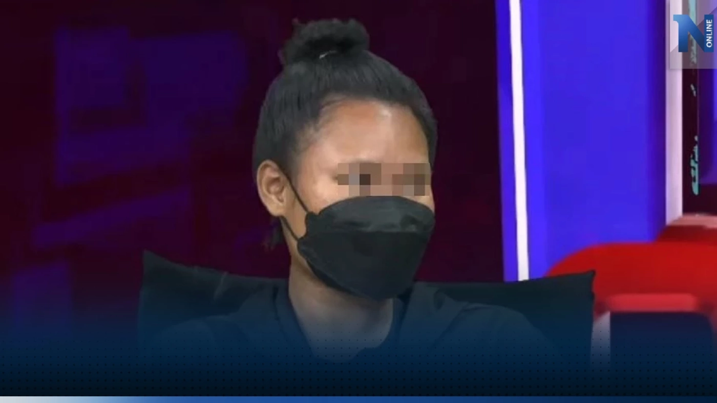 แชร์สนั่น "หนุ่ม กรรชัย" พูดตรงๆ หลัง "น้องพลอย" รับสารภาพ กุเรื่องพ่อตายทิพย์จริง