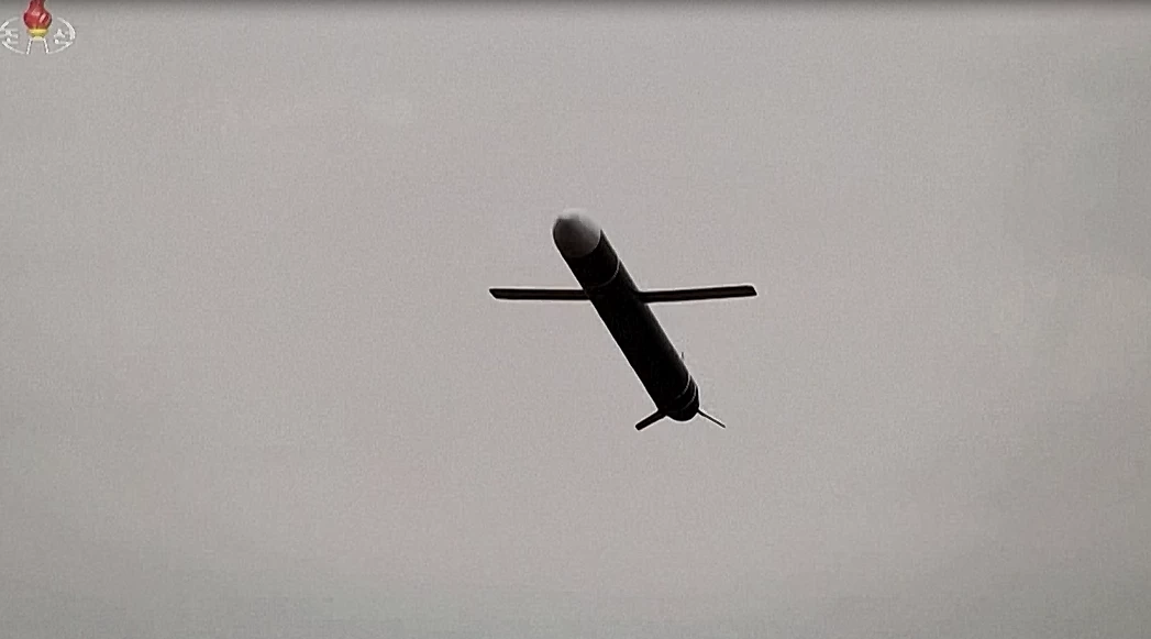 เกาหลีเหนืออวด “โดรนนิวเคลียร์ใต้น้ำ” สร้างคลื่นกัมมันตรังสีได้