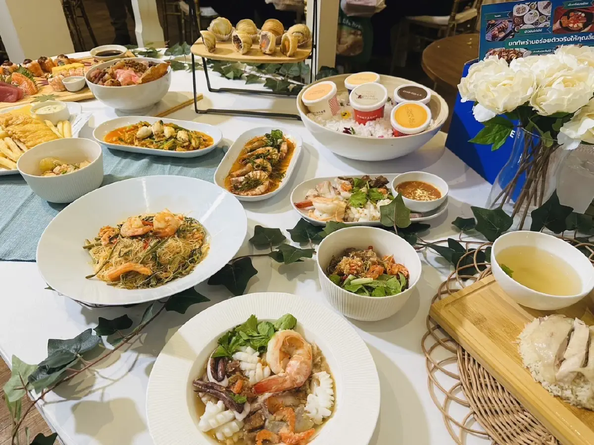 "LINE MAN Wongnai" เล็งปรับแพลตฟอร์ม ดึงผู้ใช้รีวิวอาหารเพิ่มขึ้น