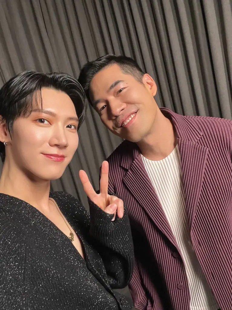 เตนล์ WayV ให้สัมภาษณ์หมดเปลือก เส้นทางศิลปินไม่ได้โรยด้วยกลีบกุหลาบ