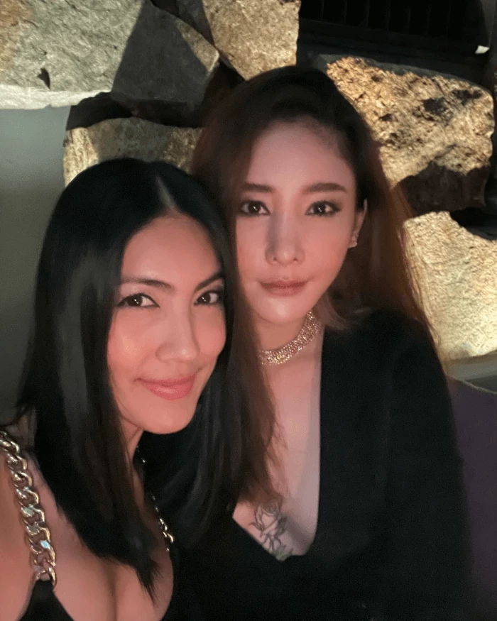 เปิดตัวลูก-เมีย “ต้น ตระการ” เล่าเส้นทางรัก เคลียร์ดราม่า แตงโม เสียชีวิต