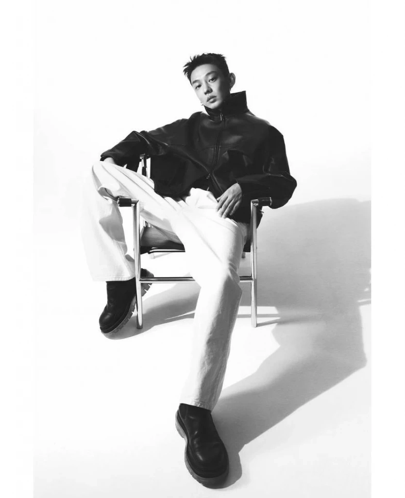 เปิดประวัติ ยูอาอิน หลังยุ่งเกี่ยวยาเสพติด จนอนาคตดับ