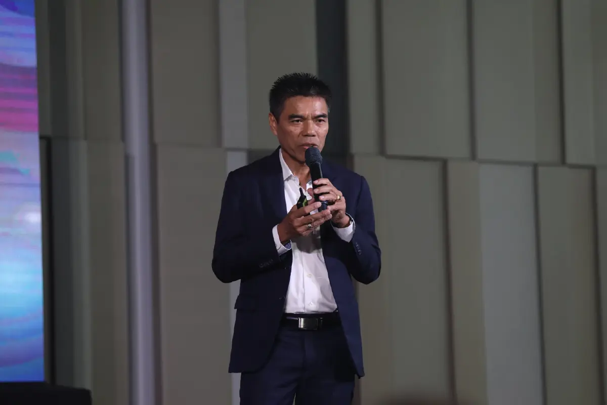 ประมวลภาพงานสัมมนา อนาคตประเทศไทย Soft Power ขับเคลื่อนประเทศ?