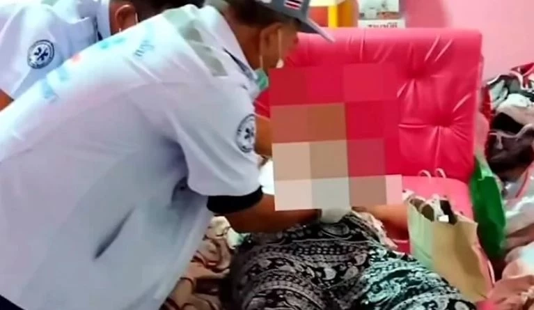 ญาติจ่อฟ้องคลินิกดัง ย่านปากเกร็ด เสริมหน้าอกทำคนไข้ดับ