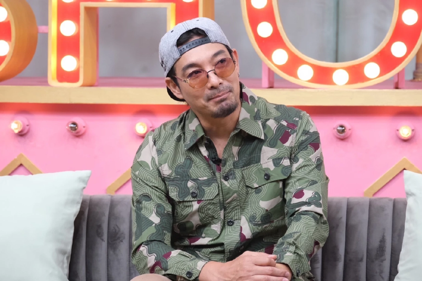 โอ๊ต วรวุฒิ เปิดใจครั้งแรก หลังเลิกรา จีน่า จบสัมพันธ์รักต่างวัย 21 ปี