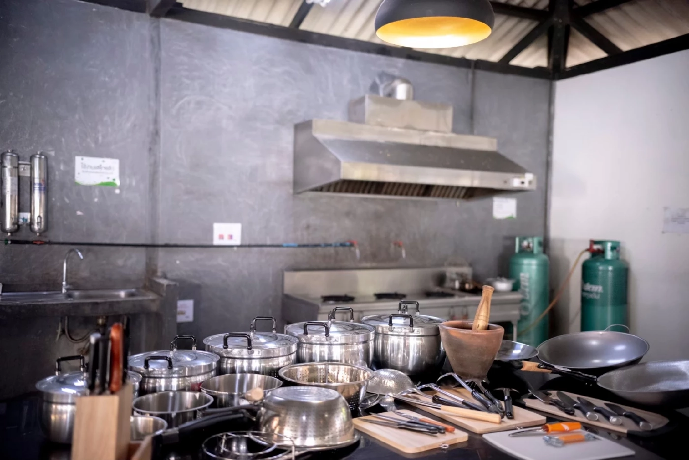 "หอพักธรรมศาสตร์" บ้านหลังที่ 2 ปลอดภัย ทั้งกายและจิตใจ