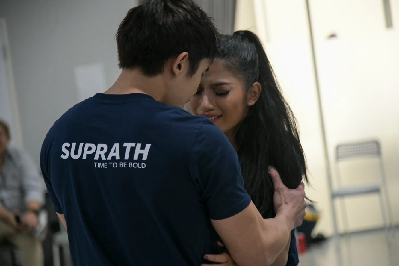 เอาอะไรมาต้าน ป๊อปปี้ - ต้นกล้า ดราม่าชนะ ซูปร้าแฟคเตอร์ รอบแอคติ้งชาเลนจ์