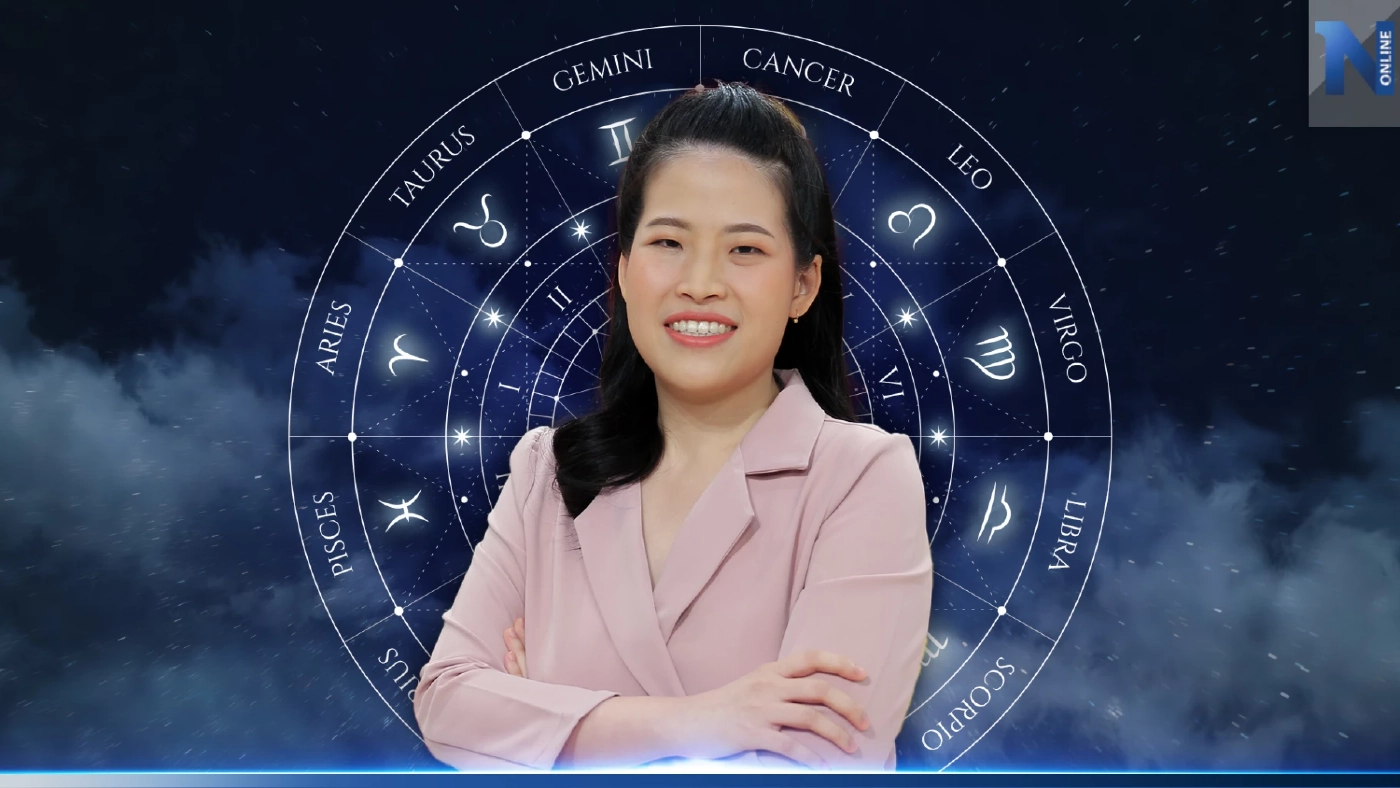 เช็กดวงวันเกิด กับ "หมอไก่ พ.พาทินี" ประจำวันศุกร์ที่ 10 มีนาคม พ.ศ. 2566