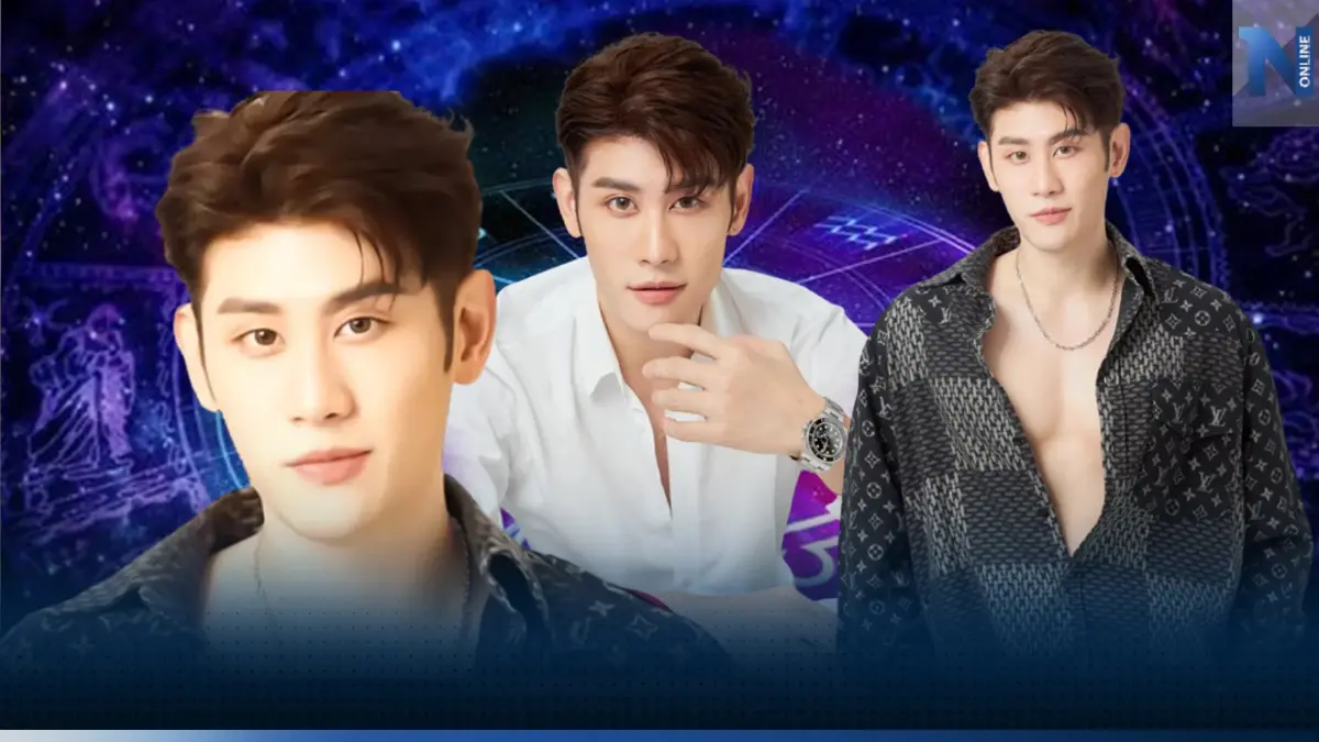 "หมอไวท์" เปิดดวง 6 ราศีพ้นเคราะห์ เตรียมรับดวงชีวิตก้าวหน้า แถมการเงินดีเกินต้าน