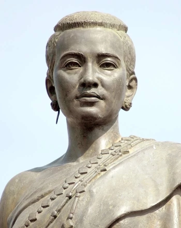 เผยความลับ "ต้นแบบปั้นใบหน้าย่าโม" คือใคร รับค่าจ้างเท่าไหร่จากงานนี้ 