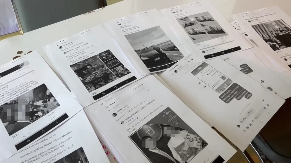 ร้อง"บิ๊กโจ๊ก" ล่าเจ้าของแฟรนไชส์“ย่างให้” ฉ้อโกงฯ หลอกลงทุน ไม่จ่ายปันผล