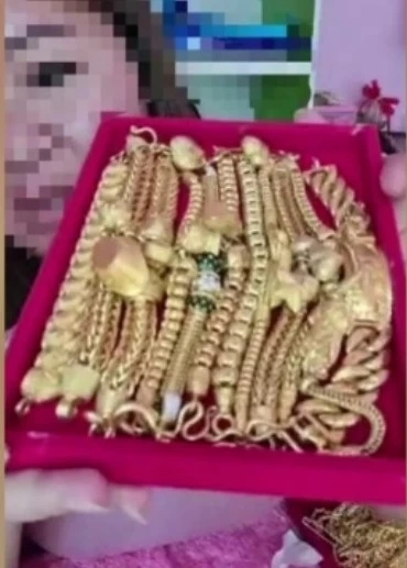 หนี 3 ปีไม่รอด "วันเพ็ญ โคตรทะแก" เจ้าแม่แชร์ทอง 360 ล้านบาท