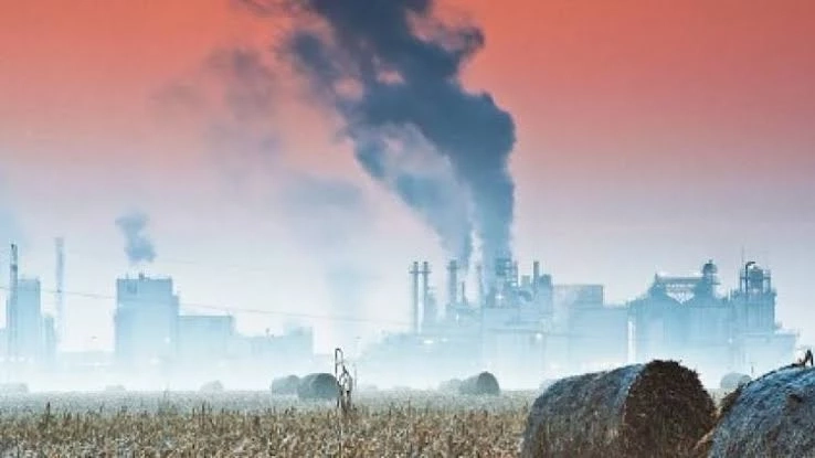 แจ้ง 10 อันดับโลก"PM2.5" เมืองอากาศแย่"ประเทศไทย"ติดโผ ฝุ่นส่งผลสุขภาพ