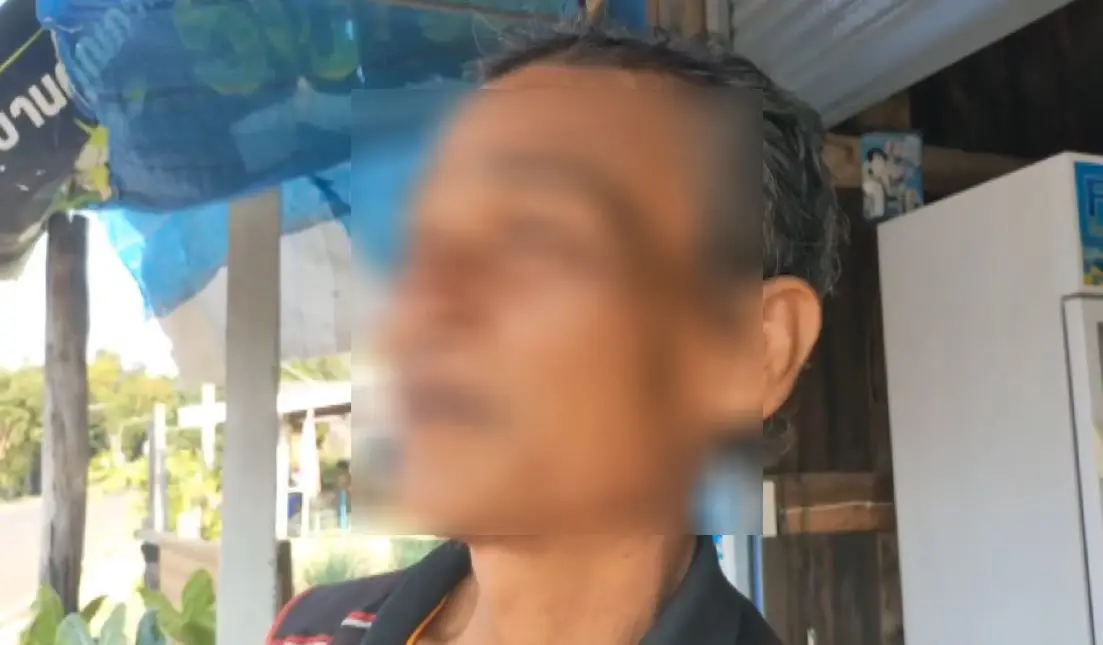 ลูกทรพี ยิงแม่อาการสาหัส อ้าง น้อยใจถูกขู่จะเอาที่ดินคืน
