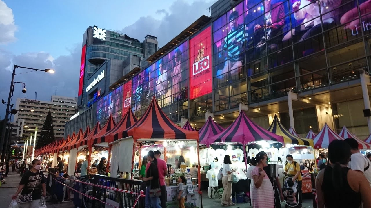 ระเบิดศึก "มวยไทยชิงแชมป์โลก" 4-13 พ.ค.นี้ ชน "กุน ขแมร์" ในซีเกมส์