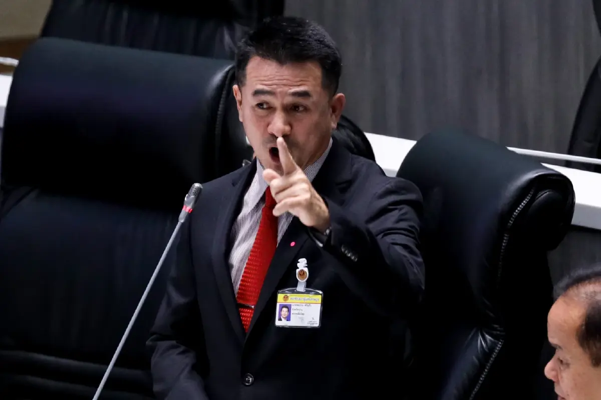 เลือกตั้ง 66 : น่าน “เพื่อไทย” ยังยืนหนึ่ง  
