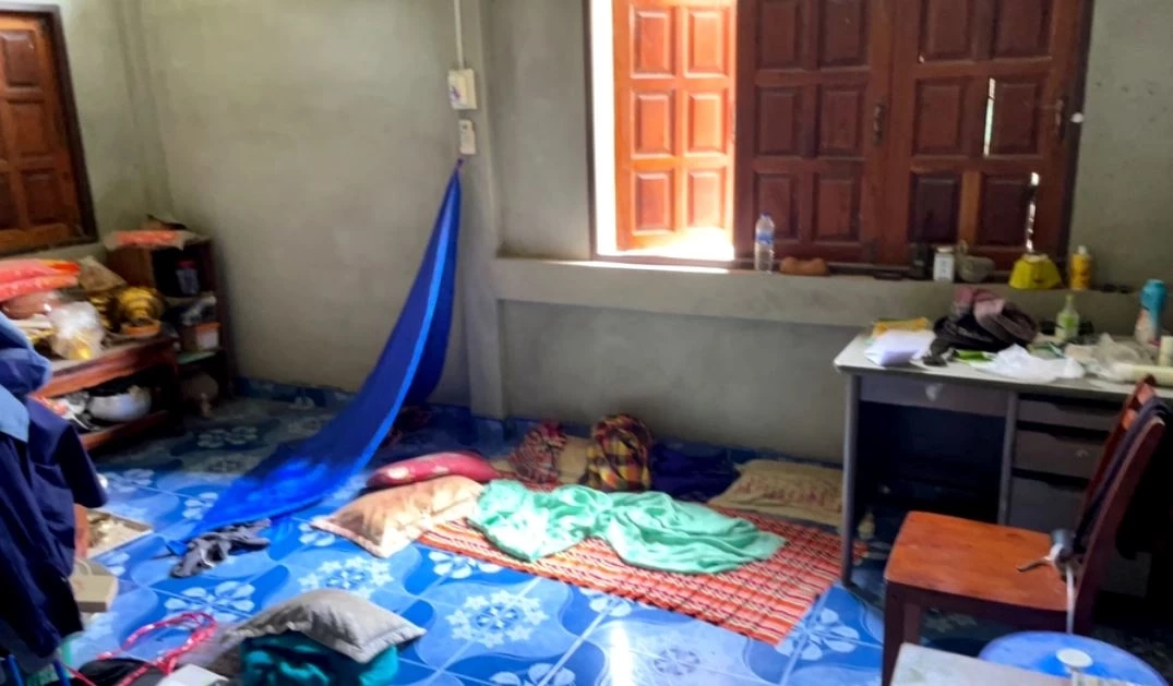 "ดาบอรรถพร" เตรียมมอบตัวหลังสงกรานต์ ด้าน ตร.กว่า 200 นาย ระดมไล่ล่า