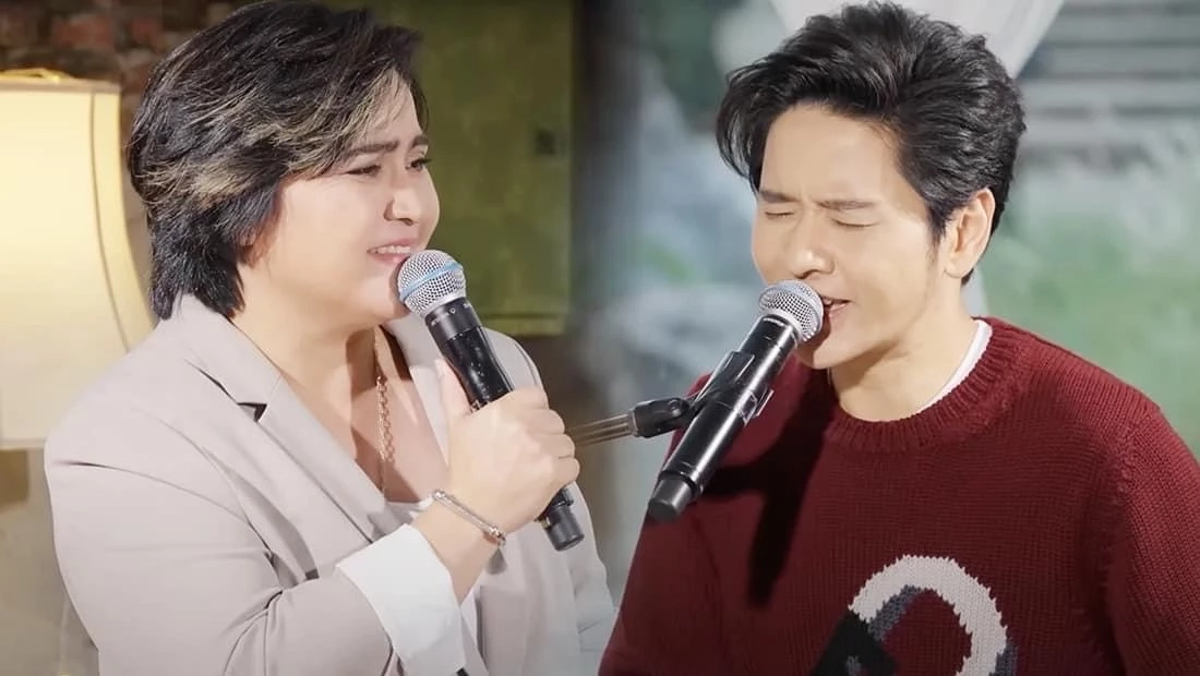 “ปาน ธนพร” ชีวิตที่เคยหลงทางจากแสงสี ก่อนเจอธรรมะ ทำให้เข้าใจสัจธรรม