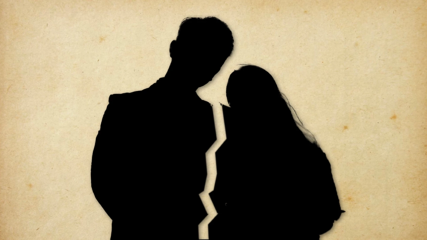 ใครกันนะ พี่กล้ามใหญ่ เลิกแฟนสาวสุดมั่น ควง น้อง ม. น้ำแดง  