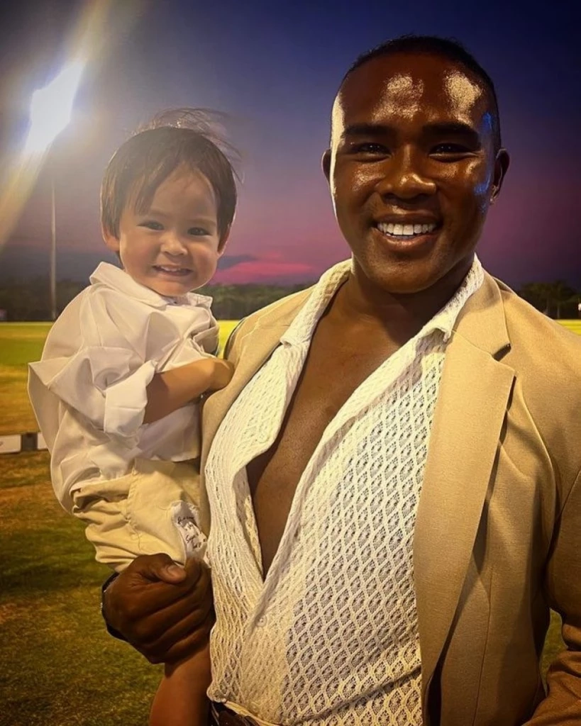 “รัศมีแข ฟ้าเกื้อล้น” ปมในอดีตทำแพนิคหนัก! โพสต์ขอบคุณที่ไม่รังเกียจกัน