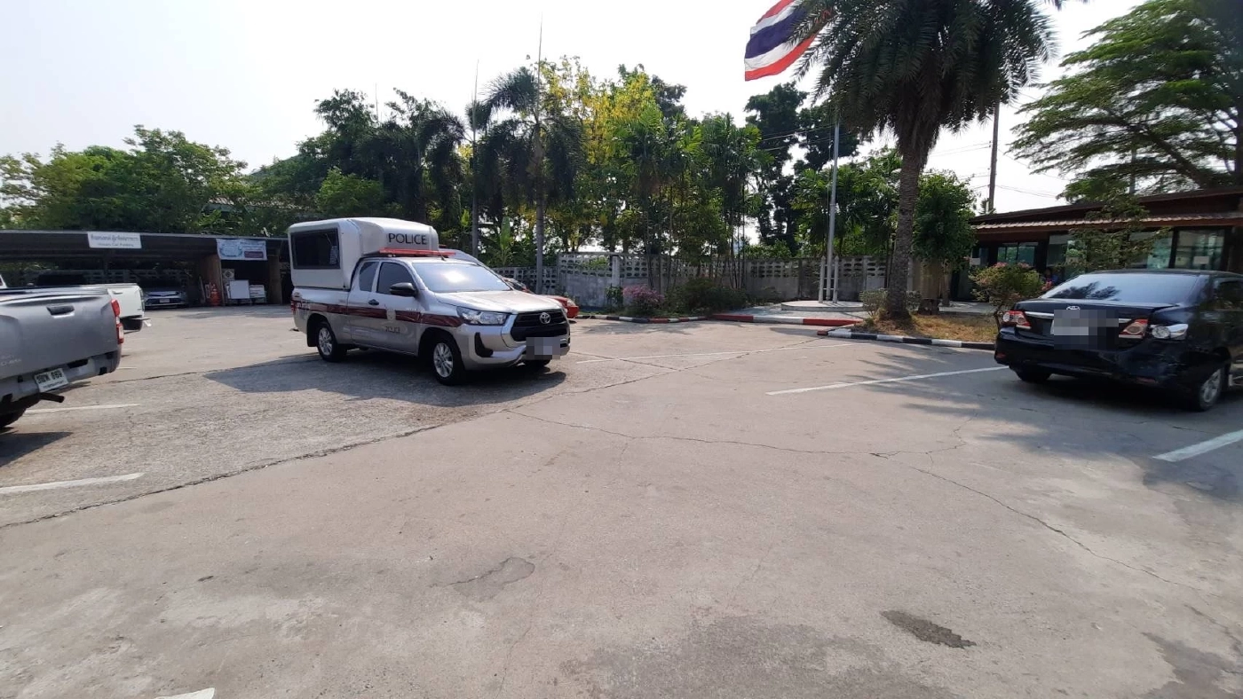 "ไอ้ตาล" มือฆ่าฝังดิน คึกทั้งคืน ตร.หิ้วปีกส่งฟ้อง-ฝากขัง แล้ววันนี้