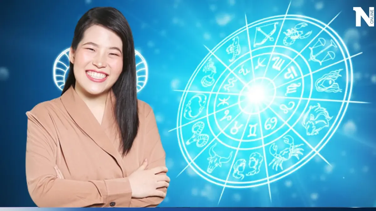 หมอดูดัง เผย 4 ราศีสุดปัง ดวงเดือนเมษายน เงินเข้ากระเป๋ารัวๆ คนรอบข้างตาร้อน