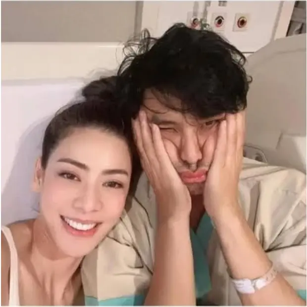 ‘หมอธีระ’ ยกกรณี ‘ป๋อ ณัฐวุฒิ’ ย้ำเตือน โควิดดื้อภูมิคุ้มกันอาจถึงตายได้