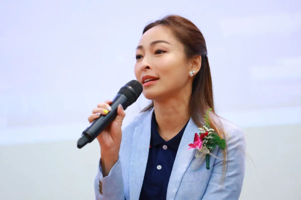 "แพทยสมาคมฯ" จับมือ"ลมวิเศษ" ชวนพรรคการเมืองถกหาทางออก"PM2.5"(ชมคลิป)