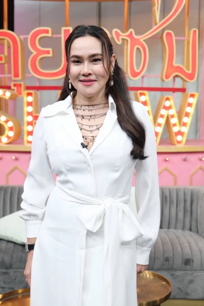 ใหม่ เจริญปุระ มูเตลูขั้นสุด เผยเคยโดนพระทักชะตาขาด