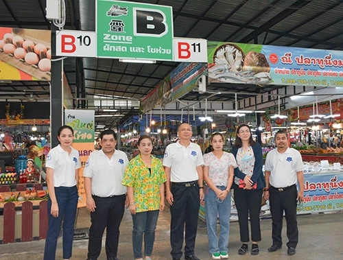 ไม่มีขึ้นราคา! กรมการค้าภายใน ตรวจสอบราคาสินค้าช่วงสงกรานต์ พบยังคงที่