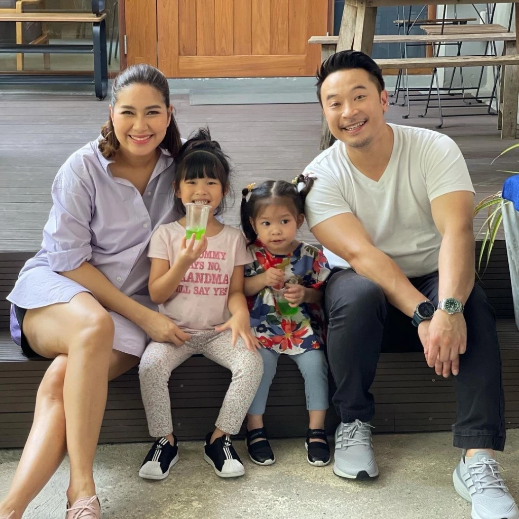 “มิค” หยอกแรงเปรียบ "เบนซ์" เป็นอึ่งอ่าง แต่ยอมเมียต้องซักชุดชั้นในให้