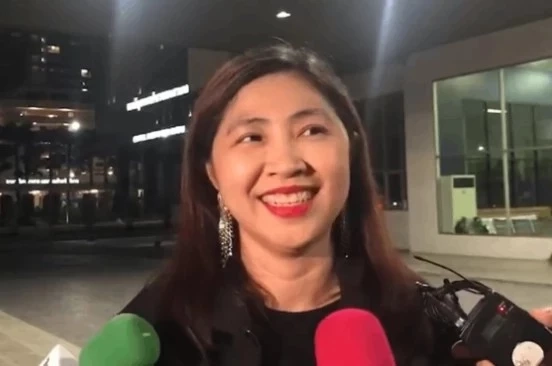 รู้จัก ทนายธันย์นิชา ทนายความ "แอม ไซยาไนด์" สวย มีธุรกิจไม่ธรรมดา 