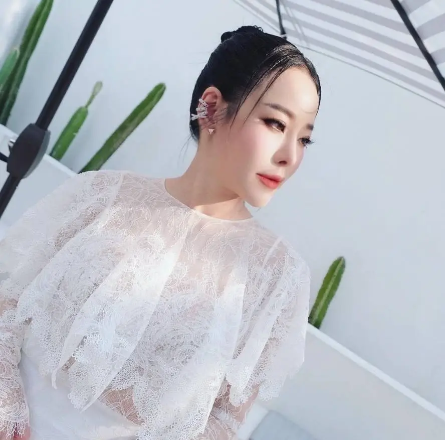 หนิง ปณิตา ขอบคุณทุกกำลังใจ ทุกจุดจบเริ่มต้นใหม่ได้เสมอ 