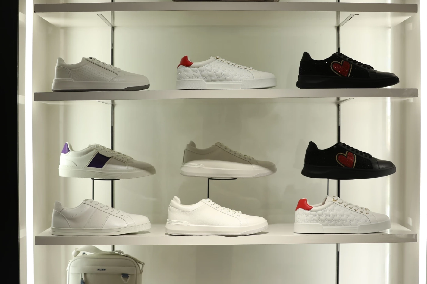 สดใสรับฤดูร้อน! ALDO กับแฟชั่นสุดเก๋ ที่ส่งเสริมในการรักตนตัวในแบบที่เป็น