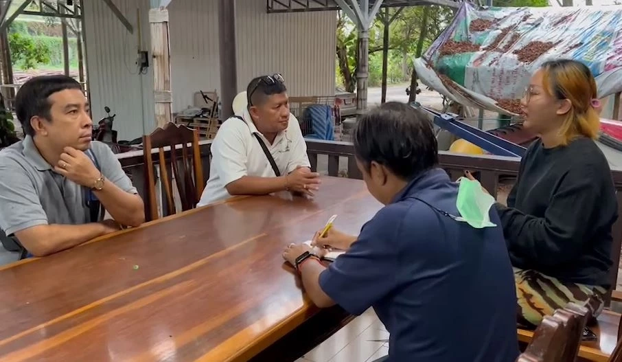 ทัวร์ลงยับ! คณะครูพักรีสอร์ตดังเมืองชล แอบยกฟูกไปใช้ ไม่แจ้ง-ไม่จ่ายเงิน