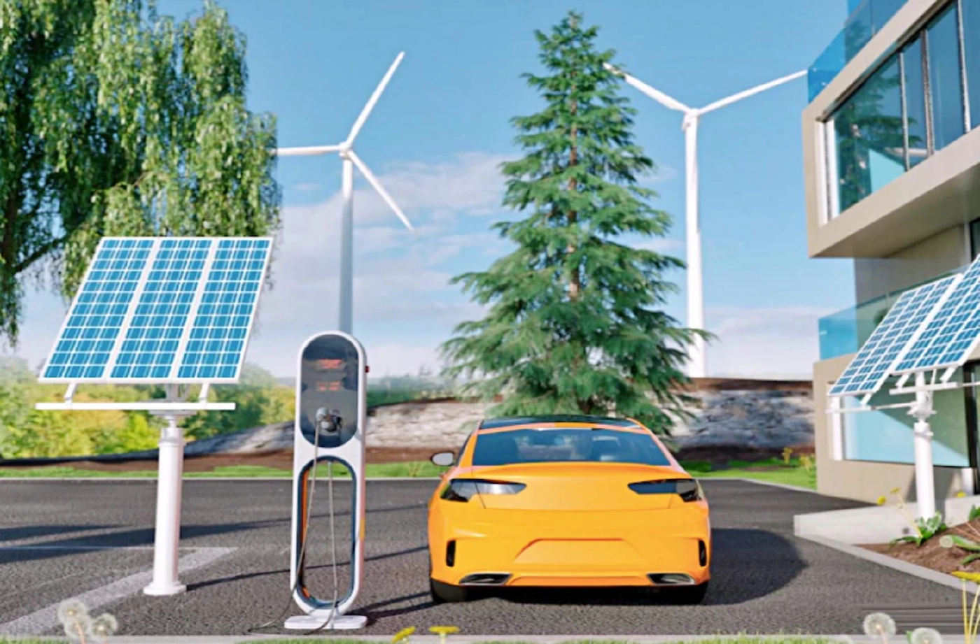 เมื่อโลกเลิกผลิตรถใช้น้ำมัน จะส่งผลต่อผู้ใช้งานอย่างไรบ้าง?