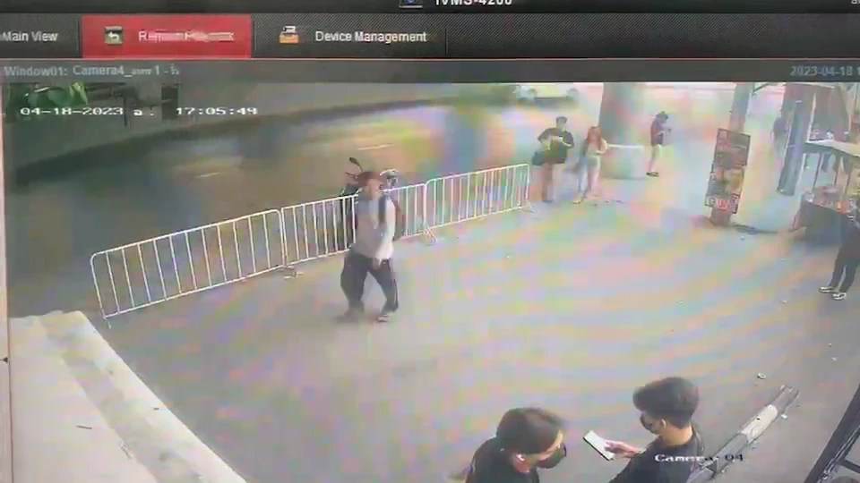 เปิดคำรับสารภาพ "ตาล"เล่านาทีปลิดชีพ ผจก.แบงก์ นำร่างฝังดินอำพราง (มีคลิป)