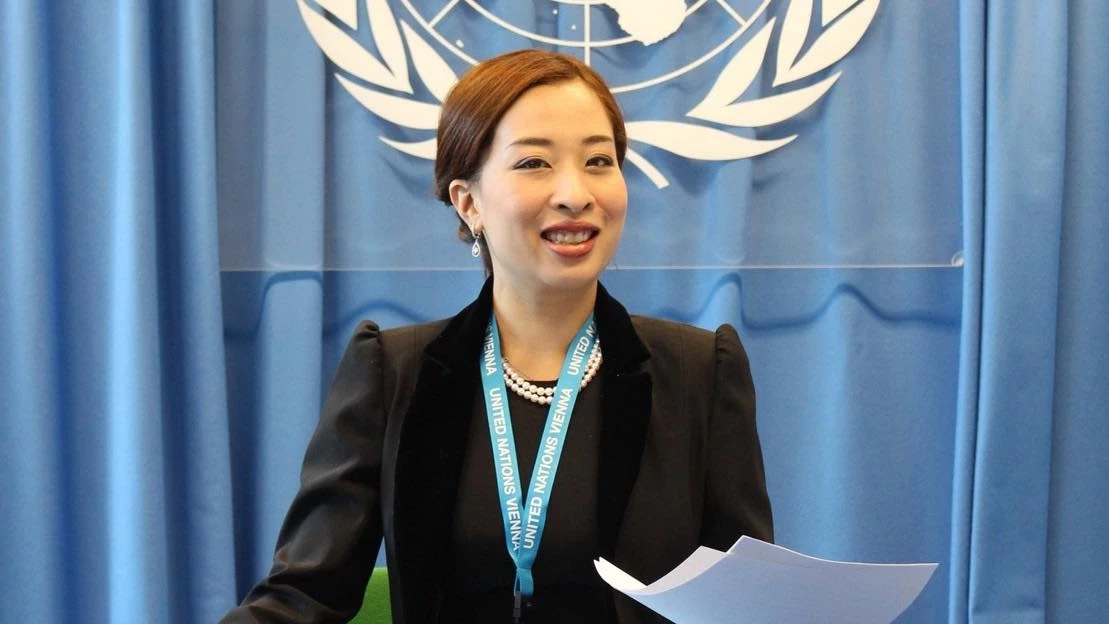 พระประวัติ สมเด็จเจ้าฟ้าฯ กรมหลวงราชสาริณีสิริพัชร มหาวัชรราชธิดา