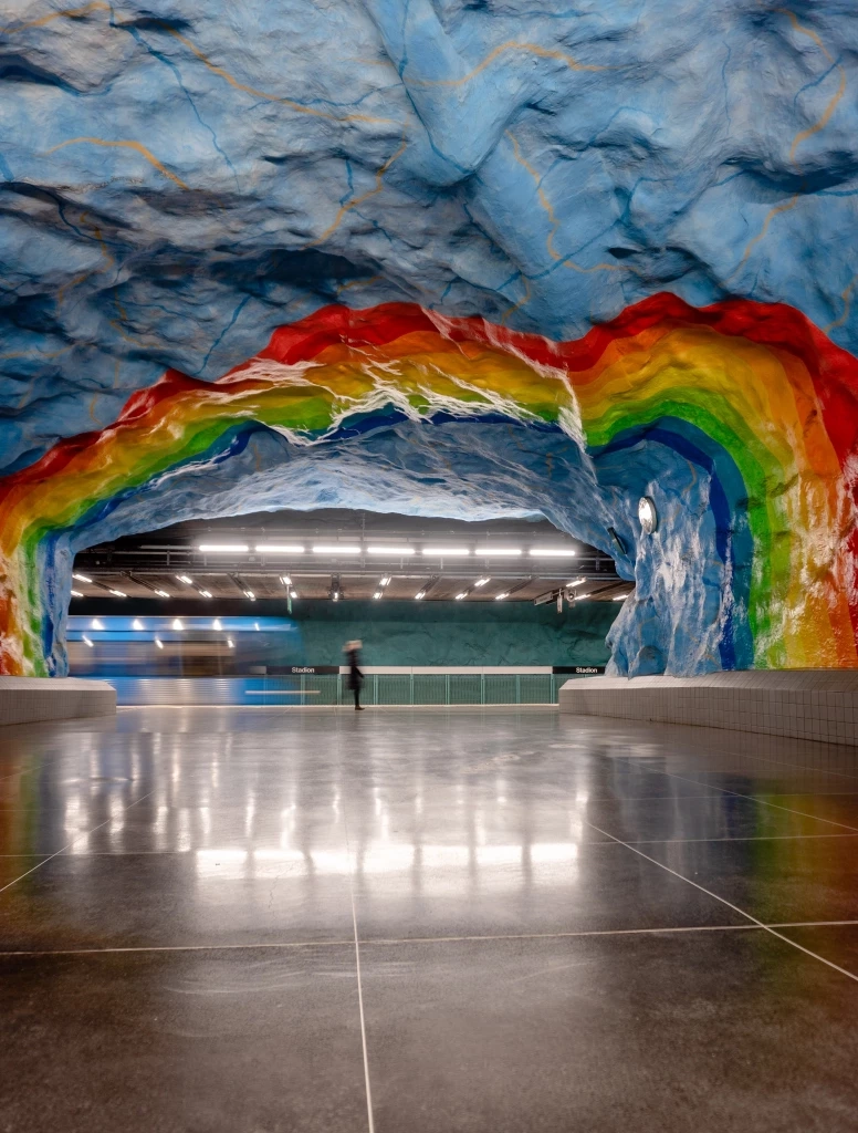 จัดอันดับเมืองที่มีระบบขนส่งมวลชนดีสุดในโลก ไทยไม่อยู่ในลิสต์